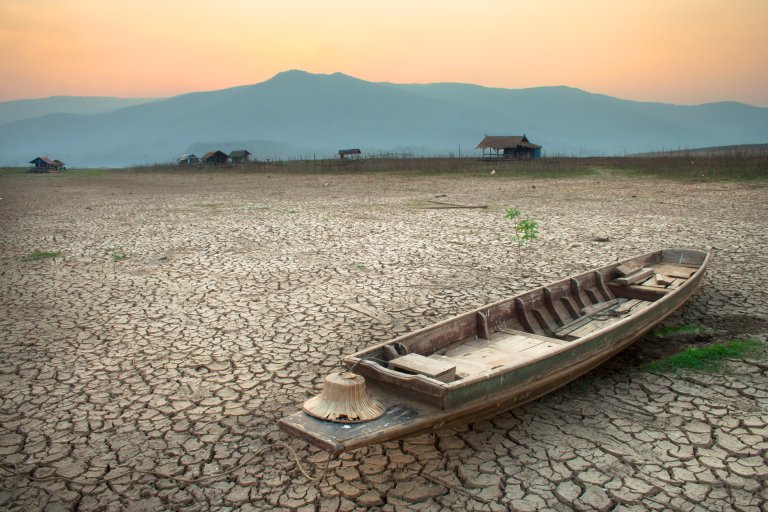Alarmism Will Not Help Us in the Fight Against Climate Change