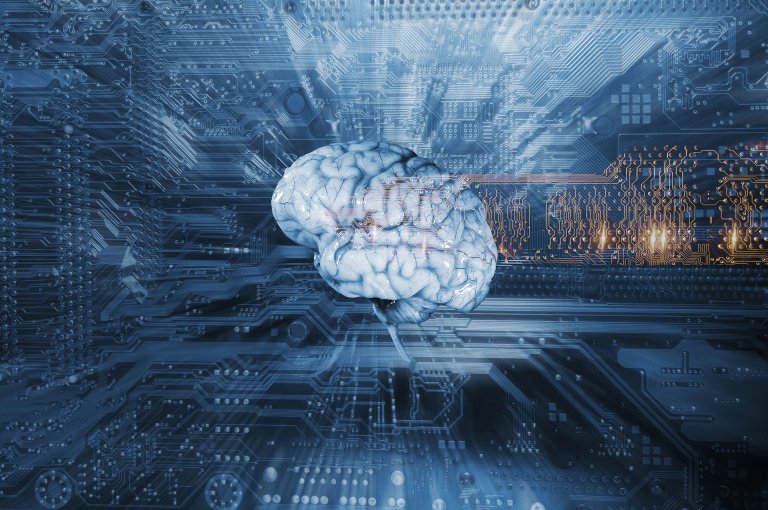U.S. Department of Defense Has Enlisted Six Teams to Develop New Brain-Computer-Interface Technologies