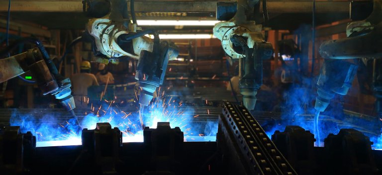 The Age of Automation Is Coming, Just More Slowly Than Expected