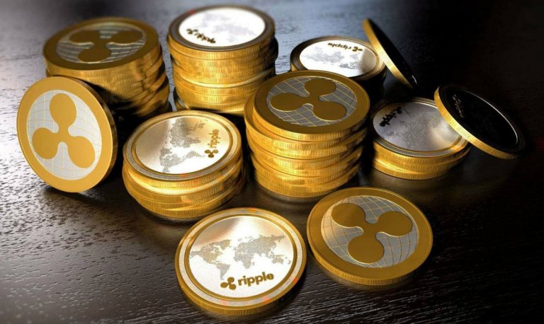 The Third-Largest Cryptocurrency, Ripple’s XRP, Up Almost 4000% in Second Quarter