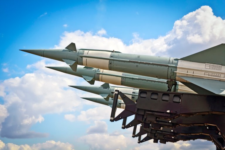 Russia Is Building an AI-Powered Missile That Can Think for Itself
