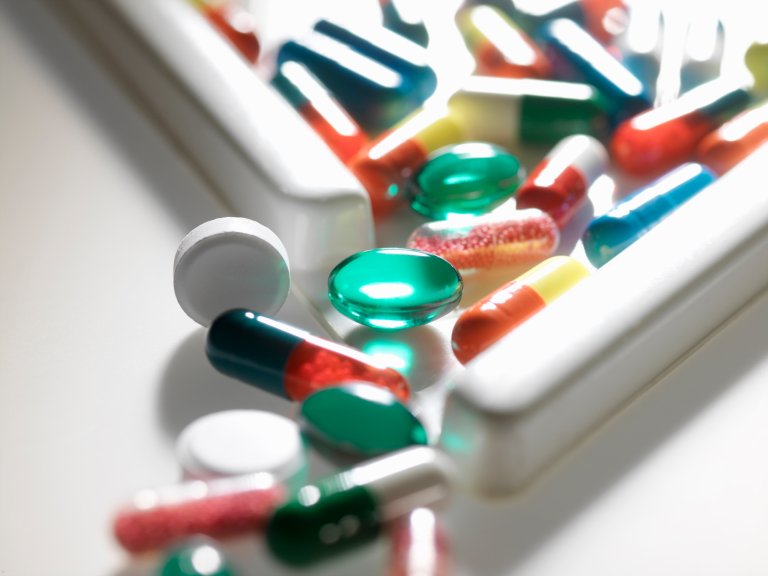 Study Asserts a Full Course of Antibiotics Might Not Be Necessary — and Could Be Harmful