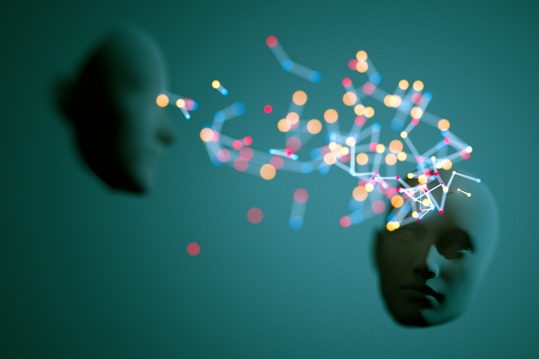 AI and VR Could Completely Transform How Doctors Diagnose and Treat Mental Disorders