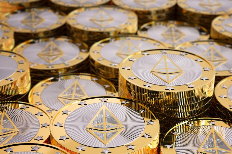 An Anonymous Ether Trader Just Made $200 Million in One Month
