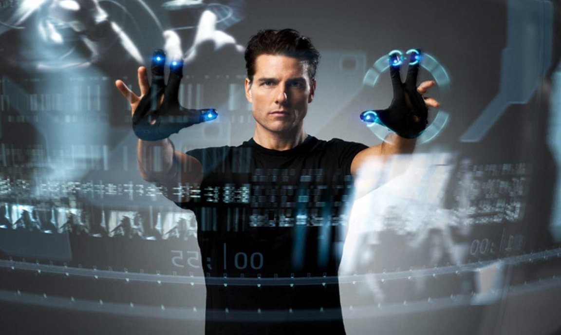 artificial intelligence predictive analytics facial recognition crime prevention