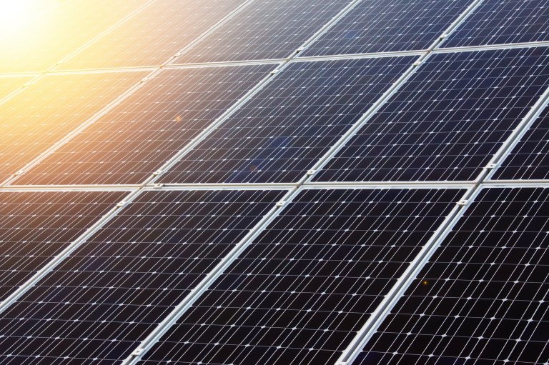 Solar Power is Saving Dollars — and Lives
