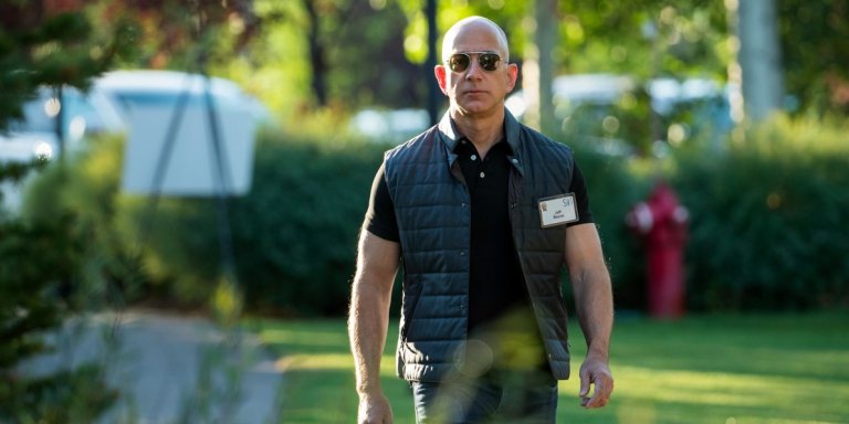 Amazon Just Opened a New Lab Dedicated to Healthcare Tech