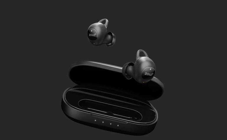 The World’s Most Advanced Wireless Earphones May Finally Be Here
