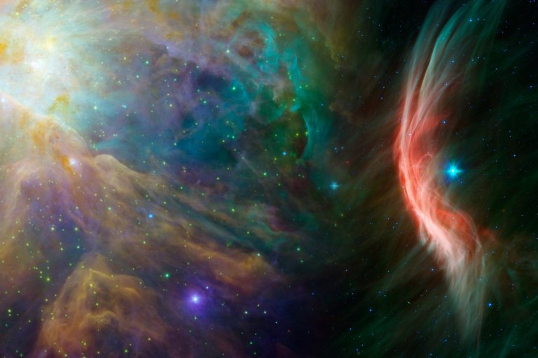 This is the Closest Thing We Have to a Master Equation of the Universe