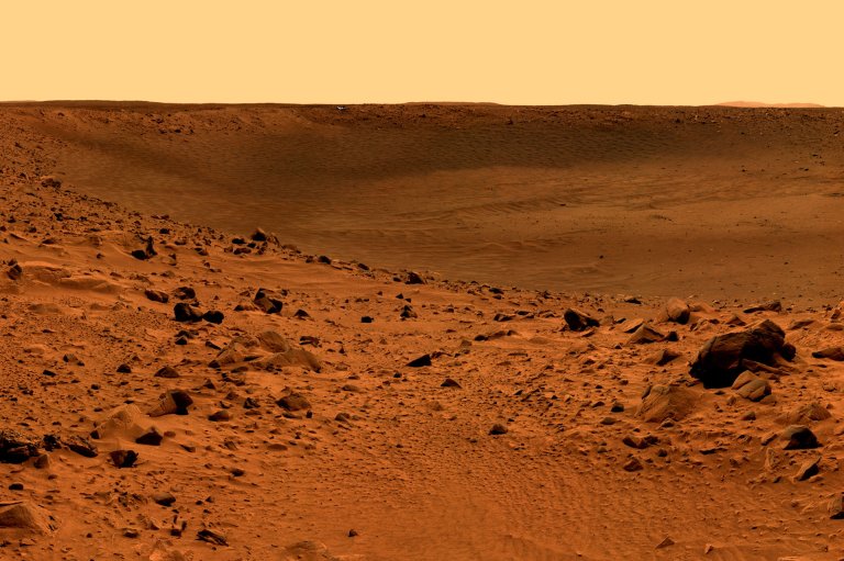 This Mars Discovery Could Have Major Implications for Search for Alien Life