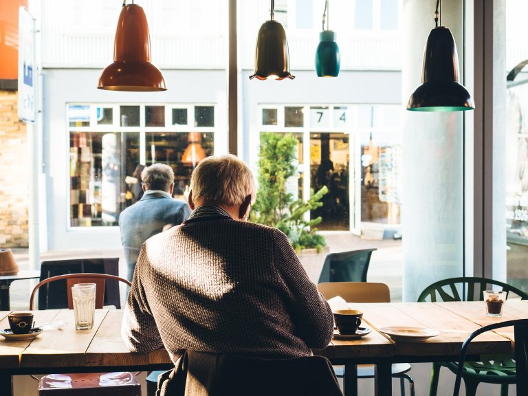 Researchers Are Finding Remarkable Ways to Combat Aging and Extend Human Health