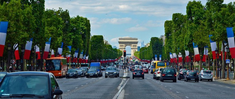 France Just Announced Radical Changes to the Country’s Climate Policy