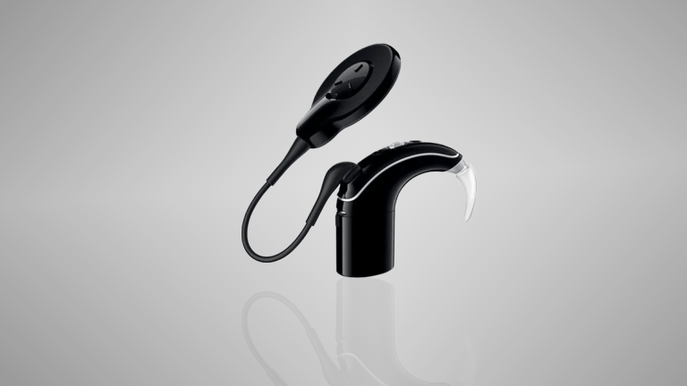 Apple and Cochlear Have Teamed Up to Create iPhone Compatible Hearing Implants