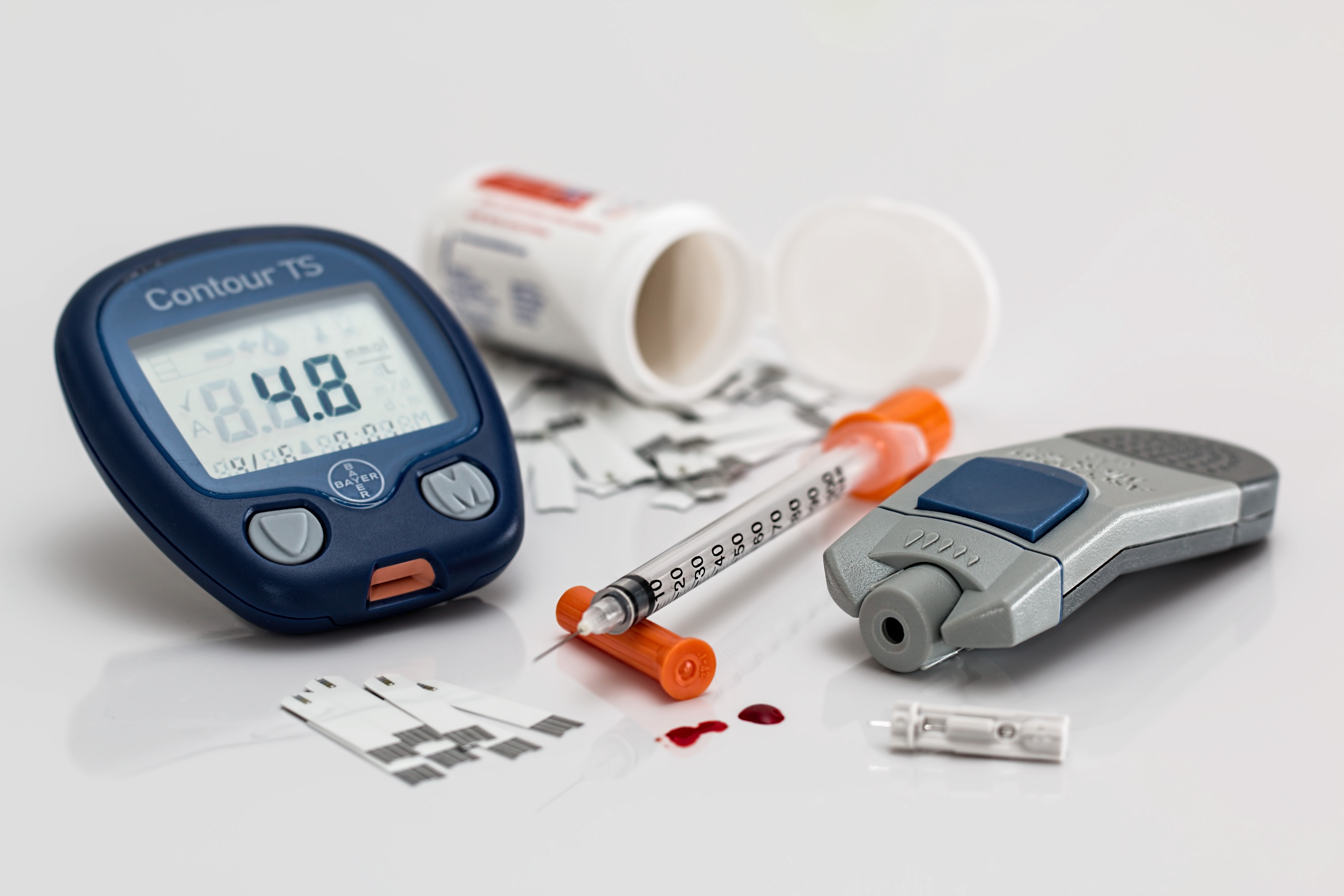 *3* Type 1 Diabetes Vaccine Moves to Human Trials