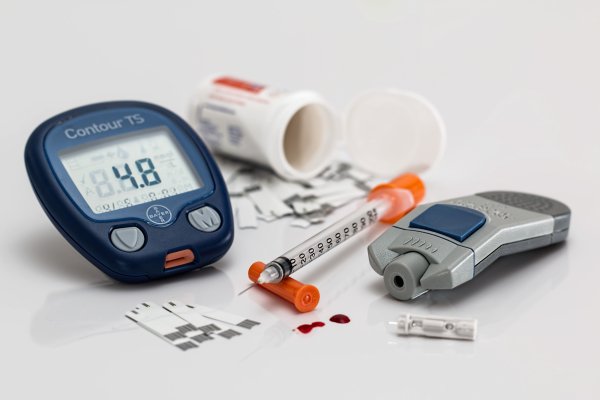 *3* Type 1 Diabetes Vaccine Moves to Human Trials