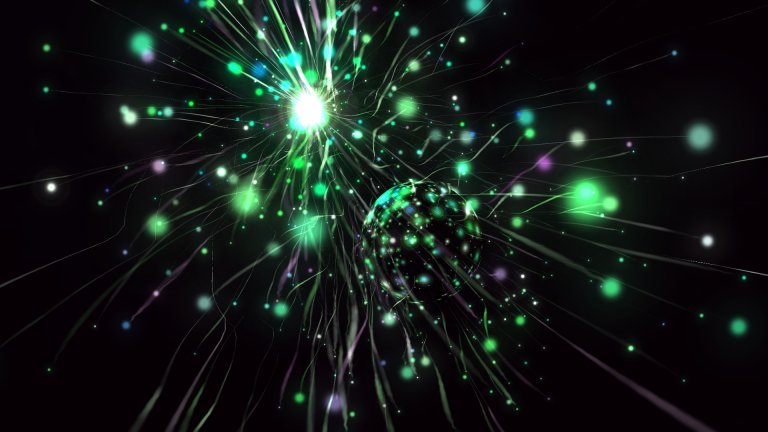 Scientists Find Evidence of a Particle That is Its Own Antiparticle