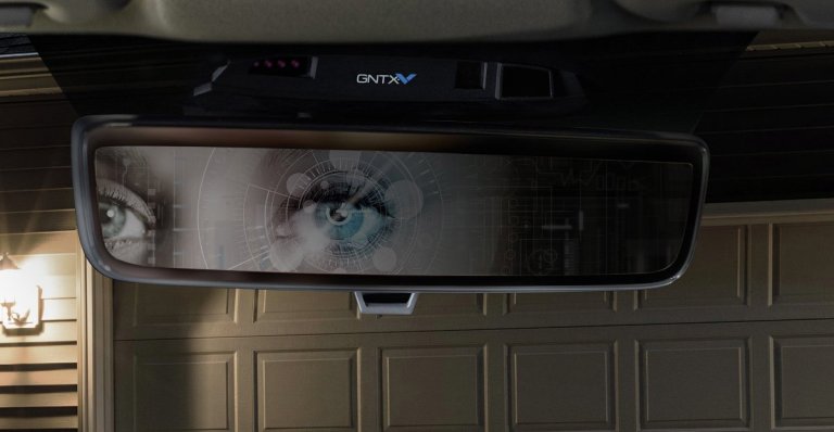 In The Future, Your Car Will Read Your Biology to Make Decisions for You
