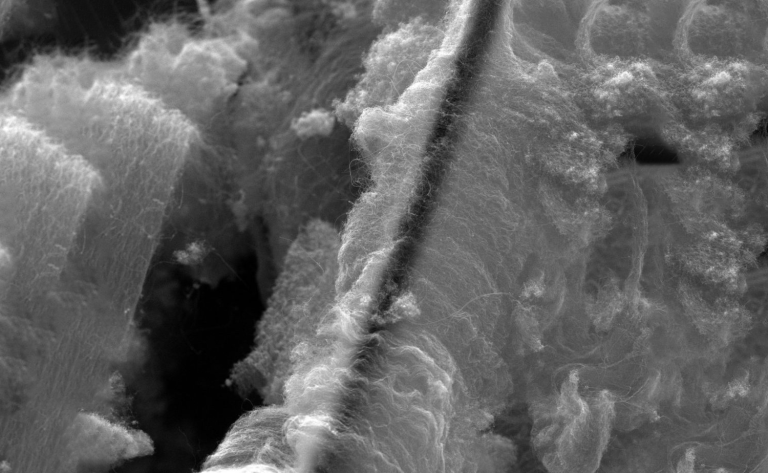 An Incredible New Filter Can Remove Almost 100% of Toxic Materials from Water
