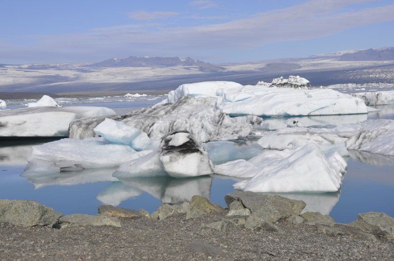 Scientists Assert Climate Change is Allowing Greenhouse Gases to Escape From Melting Permafrost