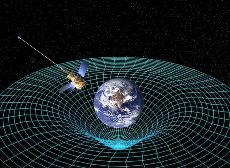Einstein’s Theory of General Relativity was Largely Ignored for Three Decades