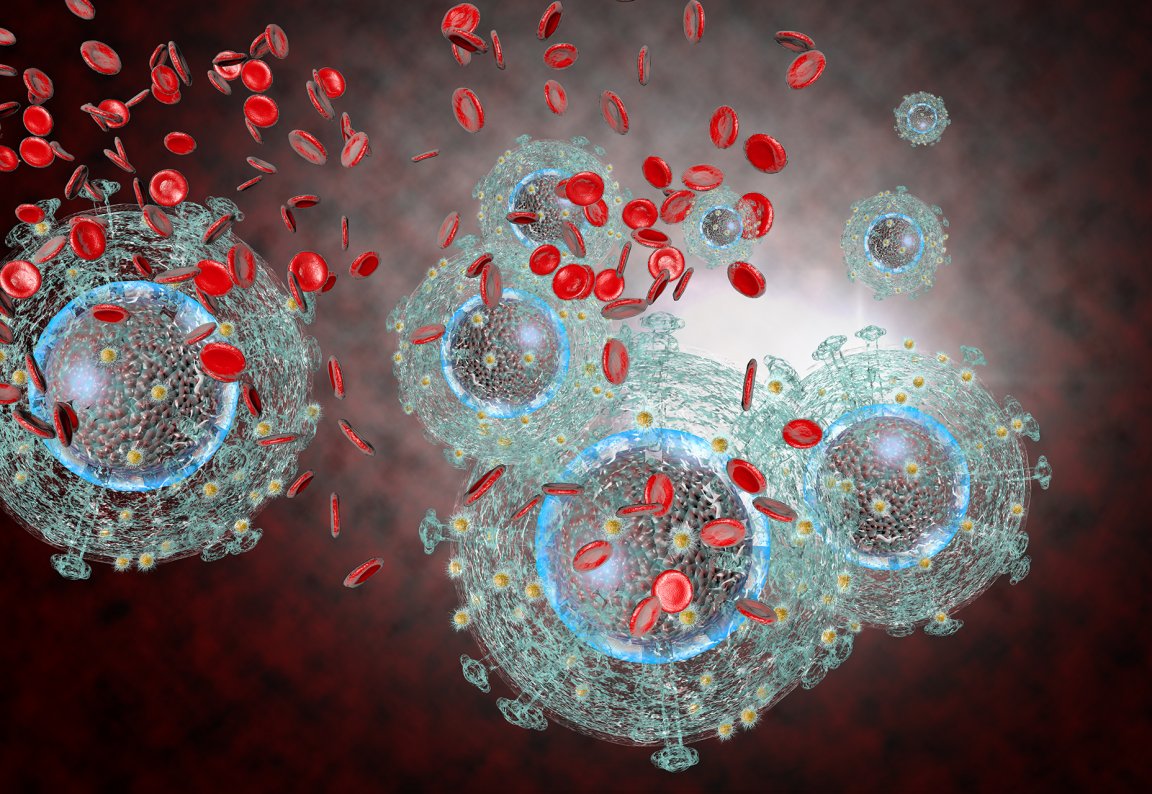 cows hiv antibodies