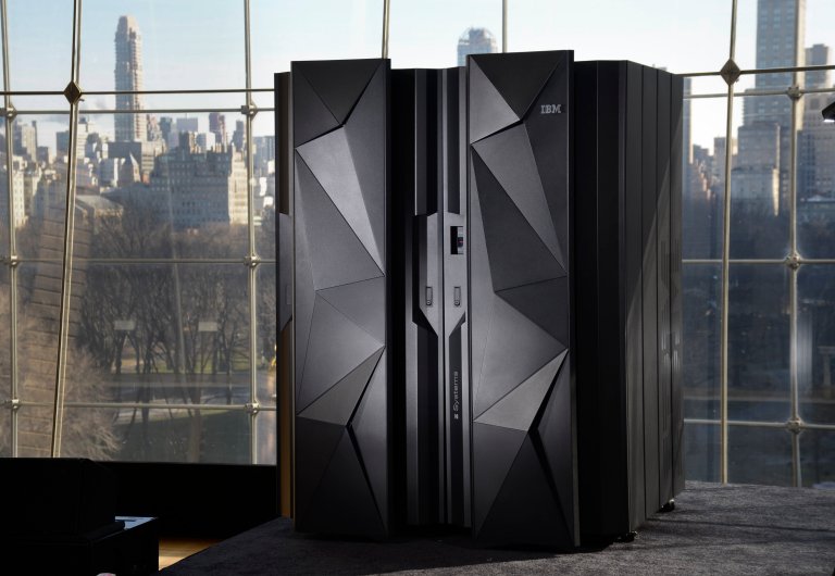 IBM Launches New Encrypted Transaction System That Can Even Address Cyberattacks