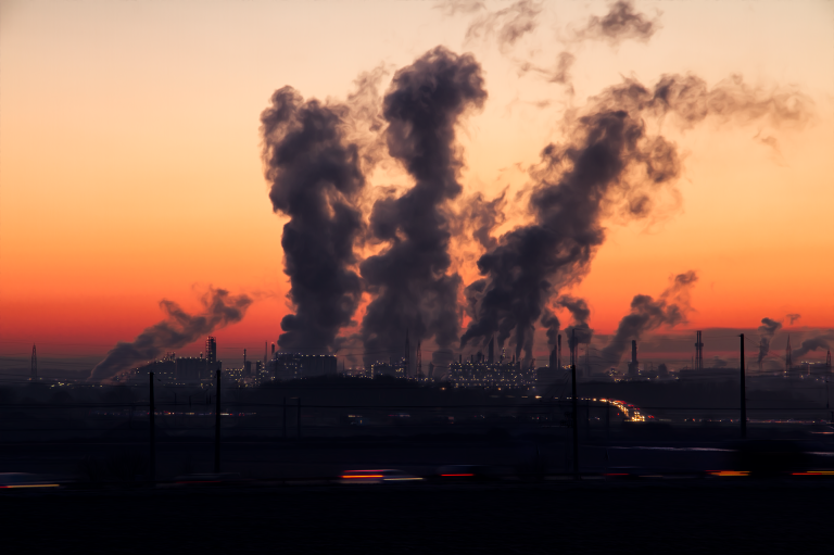 Immediate Carbon Capture is Critical to Avoiding Extreme Climate Change, Scientists Say