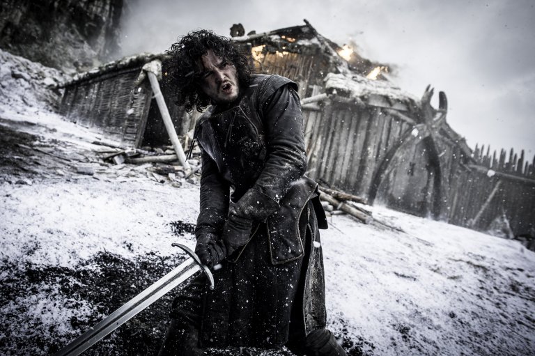 A Researcher Just Made an Algorithm to Predict Which Game of Thrones Characters Will Die
