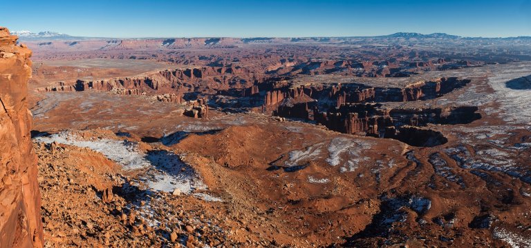 New Data Shows 2017 Has Been One of the Hottest, Wettest Years on Record in the U.S.