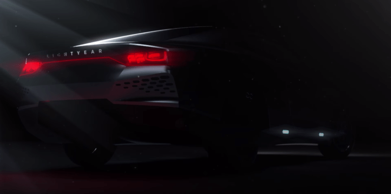 This Next Generation Car Company is Developing Solar-Powered EVs