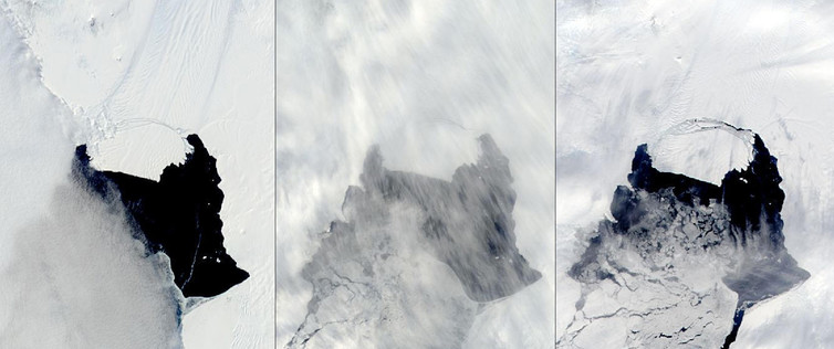 If We Stopped Emitting Greenhouse Gases Right Now, Would We Stop Climate Change?