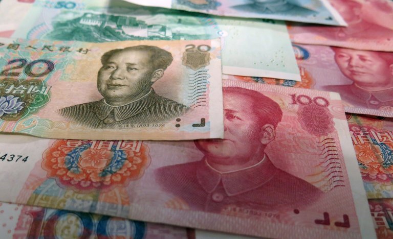 Mobile Payments Are Completely Replacing Cash in One of the World’s Largest Nations