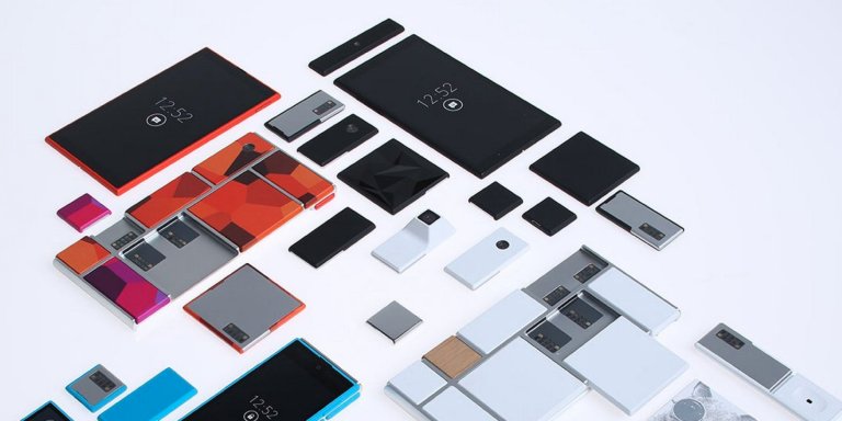 Facebook Just Filed a Patent for a Modular Consumer Device