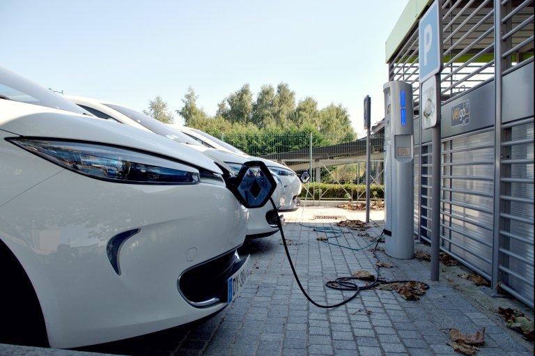 Elon Musk: “Almost All Cars Produced Will Be Autonomous in 10 Years”