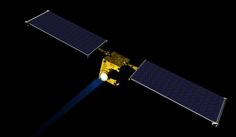 NASA is Moving Forward With Its Plan to Deflect an Asteroid From Earth