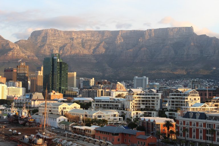 Central South African Bank Will Experiment With Bitcoin Regulation
