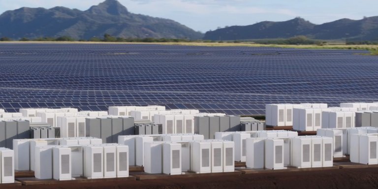 Elon Musk Tells National Governors Association How We Could Power the U.S. With Solar