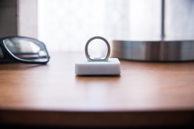 This Ring Remembers Your Credit Cards and Passwords So You Don’t Have To