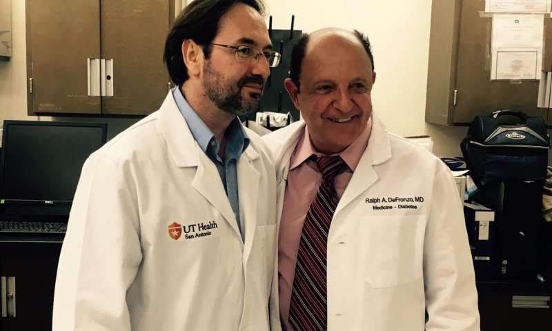 A Team Cured Diabetes in Mice Without Side Effects