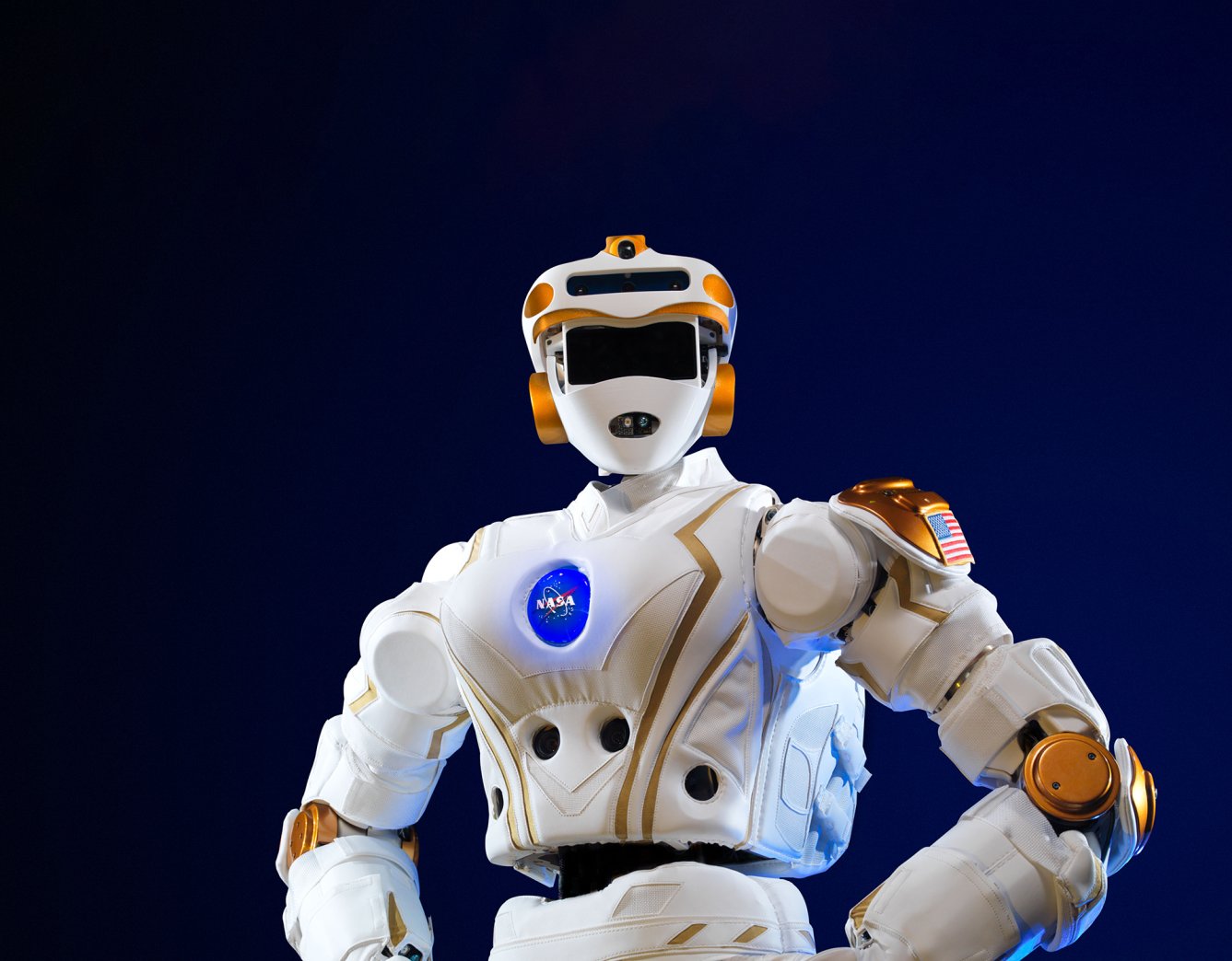 Virtualbox Robots Experts Want Robots to Have an “Ethical Black Box” That Explains Their ...