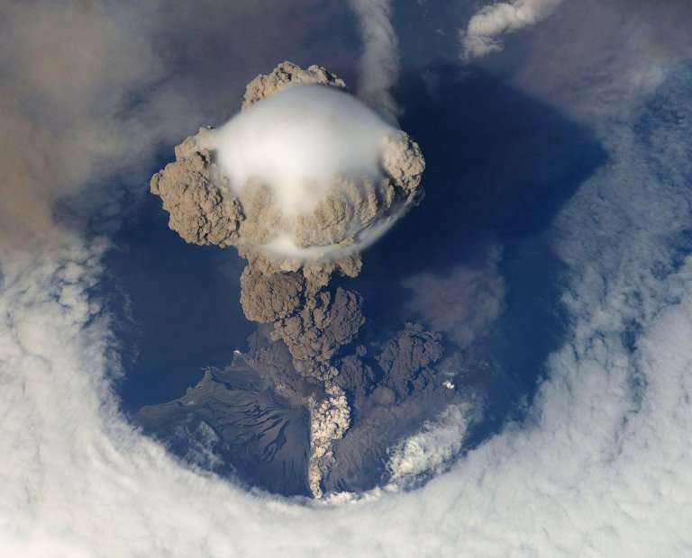 Two New Studies Look Into “Planet-Hacking” Proposals for Slowing Climate Change