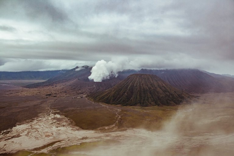 Scientists Still Can’t Find the Volcano Whose Massive Eruption Caused a Mini Ice Age