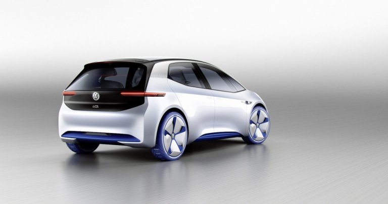 Volkswagen’s EV Will Sell for $7-8K Cheaper Than the Tesla Model 3
