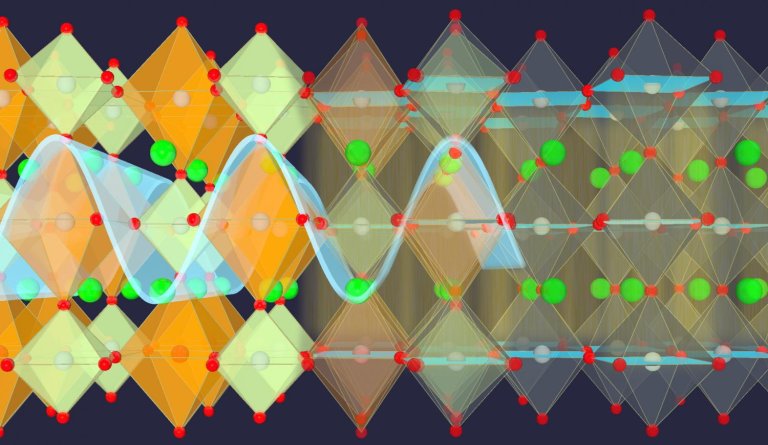 Researchers May Have Just Discovered an Entirely New State of Matter