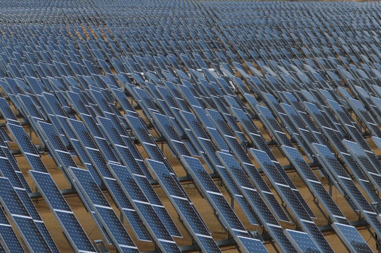 Report: The World Invested $264 Billion in New Renewables in 2016