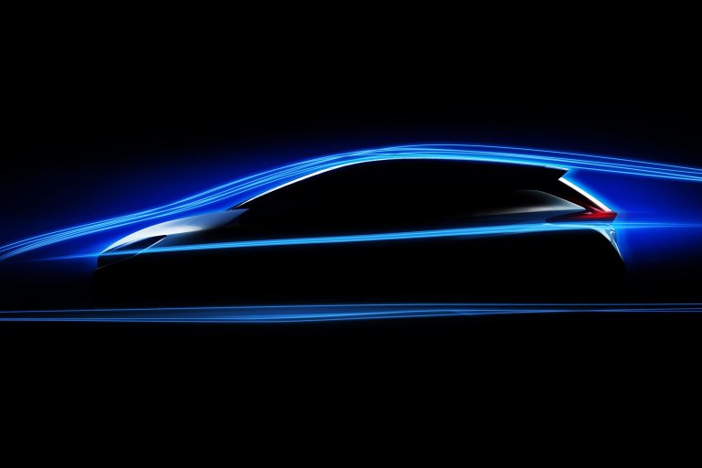 Nissan’s 2018 Leaf Will Cost $5,000 Less Than Tesla’s Model 3