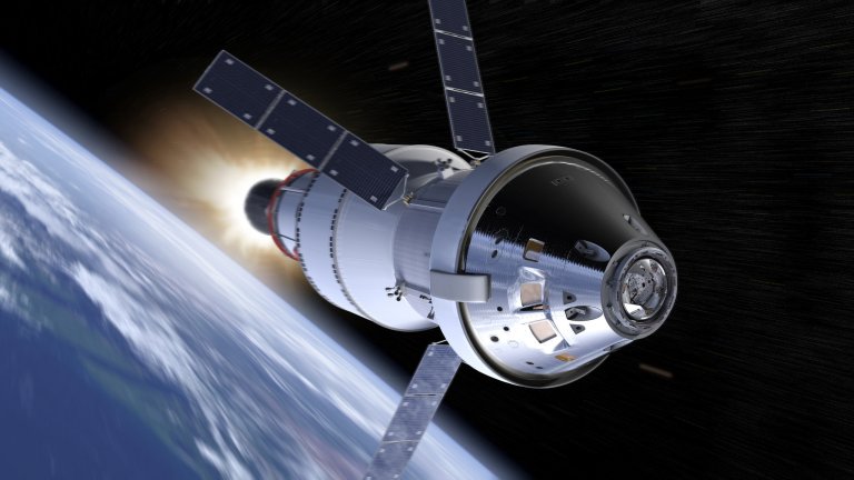NASA Chief: Space Exploration Has a Direct Impact on Our Lives on Earth