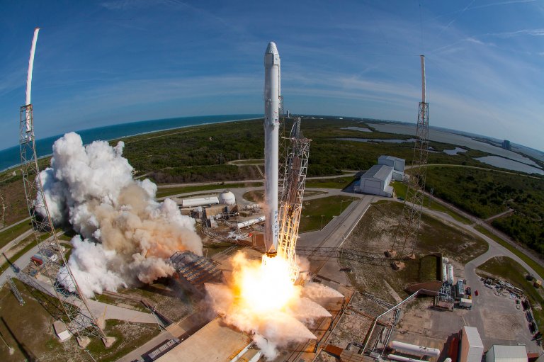 SpaceX Helped Tesla Speed Up Their Car Production, Elon Musk Revealed