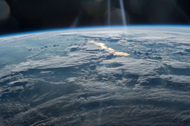 Researchers Have a Theory on How the Lights Went On After the Big Bang