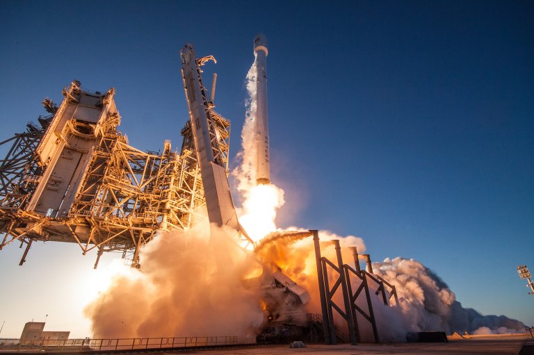 The 10 Most Significant Scientific Discoveries Of the Year (So Far)